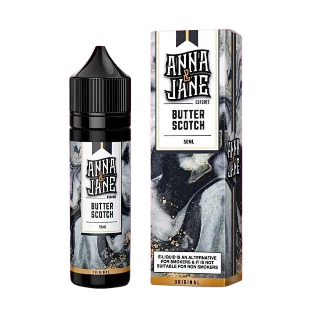 ButterScotch