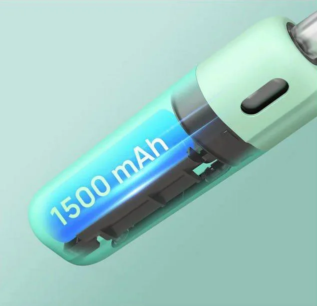 Aspire Fluffi酪梨妹妹套組 Aspire Fluff