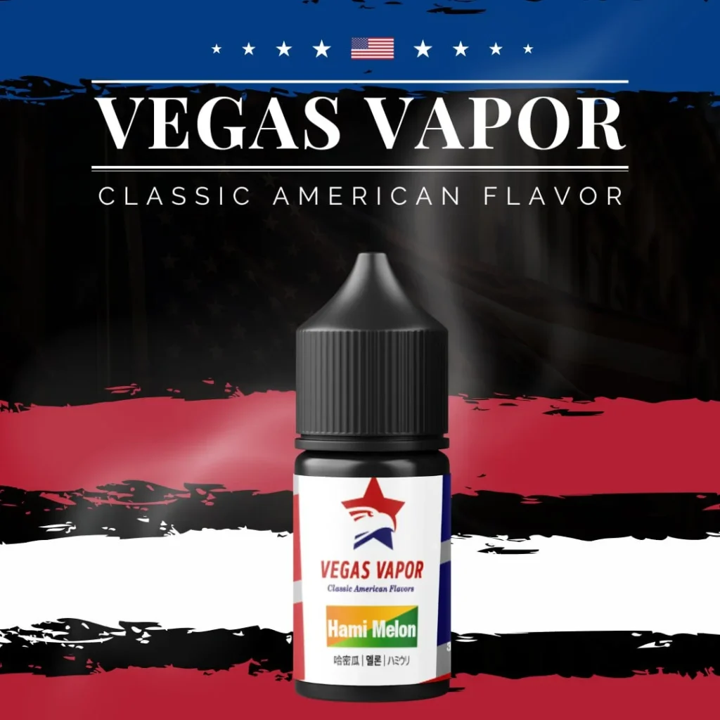 VEGAS VAPOR30ml小煙油系列(30mg) VEGAS VAPOR系列煙油